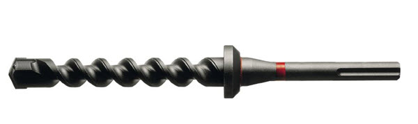 Hilt Stop Drill Bit for Installation of HDA Undercut Anchors TE-Y-HDA-B 22 x 155 - 402058 | SDBTEYHDAB22155