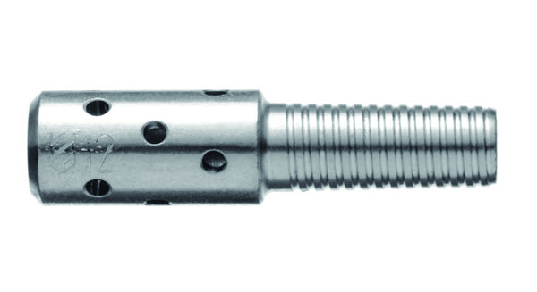 Hilti Injectable Mortar Accessorie Air Nozzle Tip HIT-DL 1/2&quot; - 38237 | IMAANTHITDL12