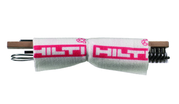 Hilti Cleaning Kit for DX Tools - 259271 | CKDX351T
