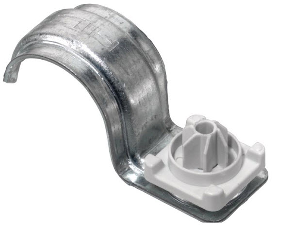 Hilti X-EMTC MX Conduit Clip for Magazine Tools 1&quot; - 228337 | XEMTCMXCC1