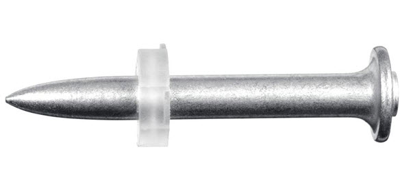 Hilti DS 27 P10 Heavy Duty Fasteners - Pack of 100 - 46157 | DS27P10HDF