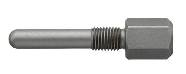 Hilti HVU HIS Mechanical Setting Tool for Internally Threaded Sleeves 3/4&quot; - 45972 | HVUHISMST34