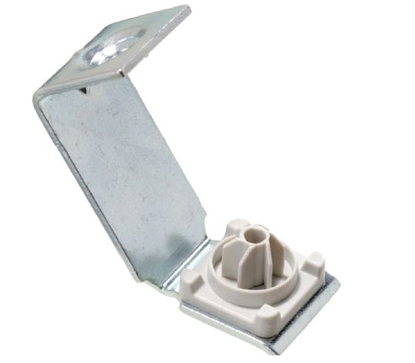 Hilt X-EHS W6 MX Threaded Rod Hanger - 228341 | XECTMXCTH