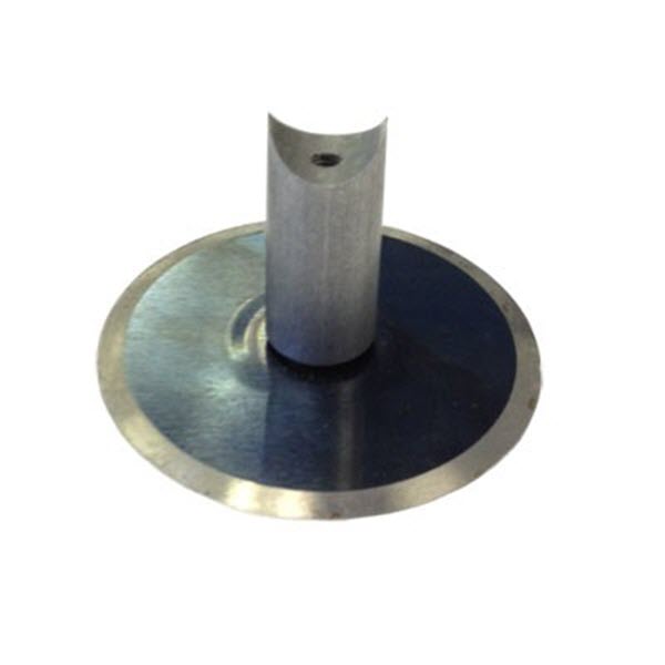 Pipeknife DeGlazing Tool (Pizza Cutter) Replacement Blade | PKDGT1022