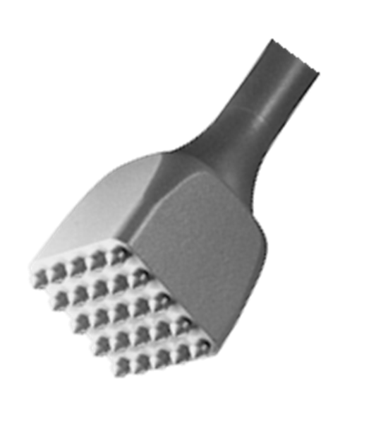 Relton Forged Hammer Carbide Bushing Tools with SDS-Max Shank | RBT16CMX