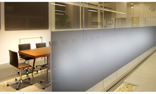 4 Mil Safety Window Film 15% Silver - 60&quot; Wide x 50 ft Roll | SFSL40560050