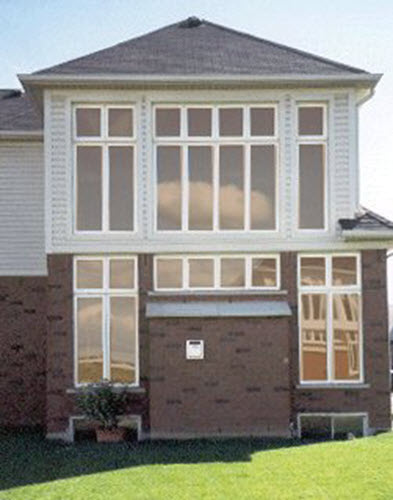 Bronze 20 Solar Window Film 30&quot; Wide x 6.5 ft. Roll | REM0650330065