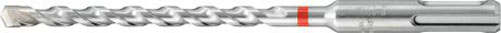 Hilti TE-C Carbide Masonry Drill Bit - 5/16&quot; x 6&quot; Pack of 8 - 3493673

 | SCMB51668