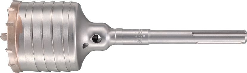 Hilti TE-Y BK Dry Carbide Core Drill Bit - 1-3/4&quot; Diameter - 2006301 - 11-7/16&quot; Long | CDBBK134S