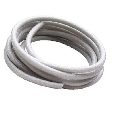 1/2&quot; x 20 ft Backer Rod Weatherstripping for Gaps and Joints | Round Weatherstripping | RLCCB1220