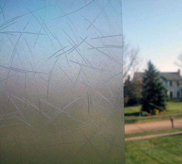 36&quot; x 75 ft. Autumn Privacy Decorative Window Film | DFP0606