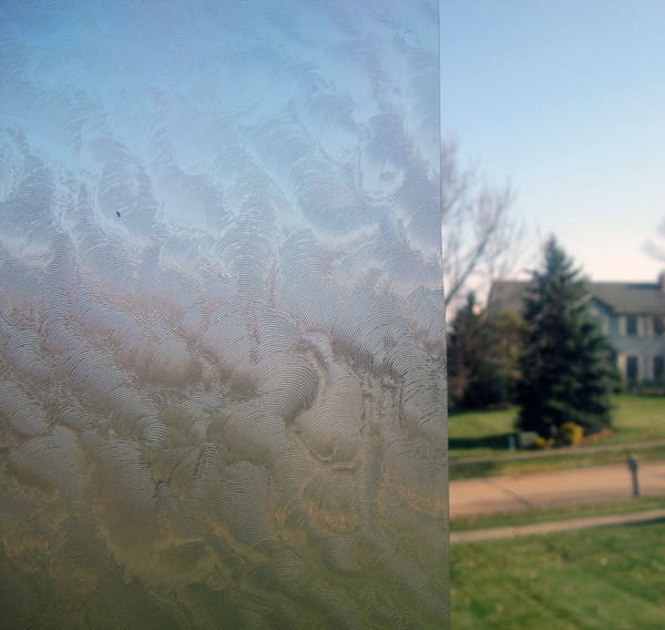 48&quot; x 6.5 ft. Aquatex Privacy Decorative Window Film | DFP0401